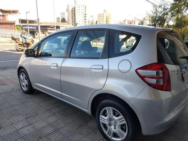 Honda Fit Dx - Foto 7