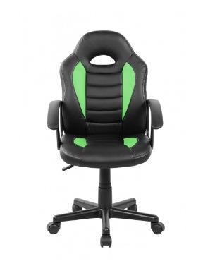 Cadeira Gamer kids Nova com garantia - Foto 4