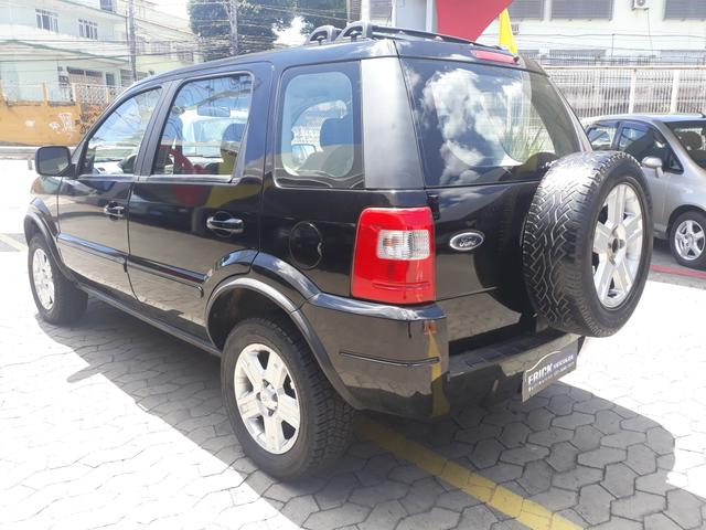 Ecosport XLT Automática Completa Airbag + Abs ( Erick Veículos 27/ 3060-7577 ) - Foto 3