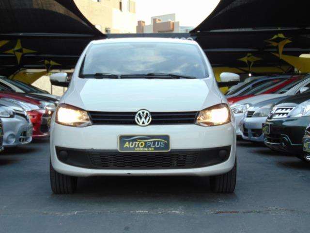 Volkswagen Fox ITrend 1.6 2012 - Foto 3