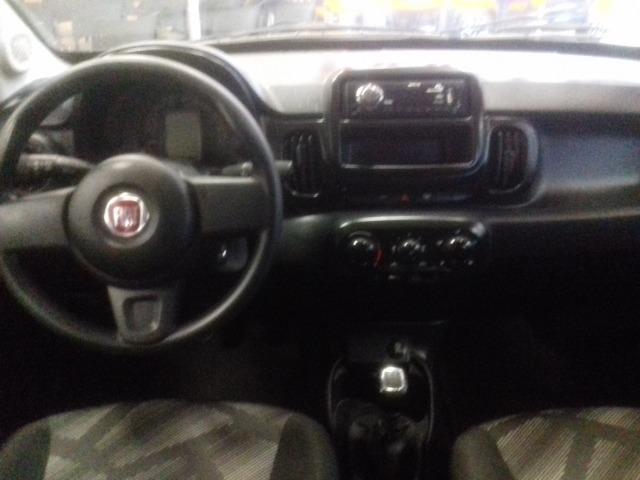 Mobi Drive 1.0 Fire Flex 5p 2017/2018 - Foto 7