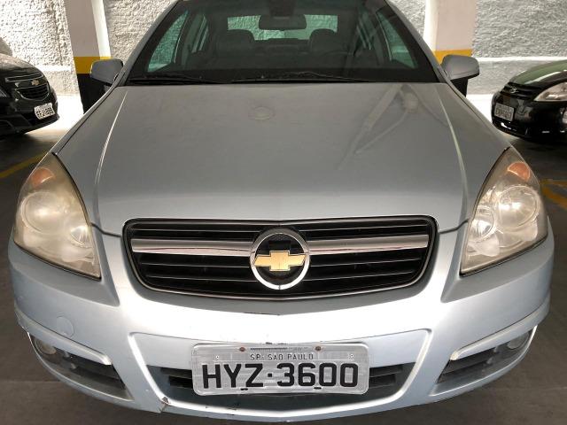 Chevrolet Vectra 2.0 Elegance Flex Blindado Aut Bx Km - Foto 12