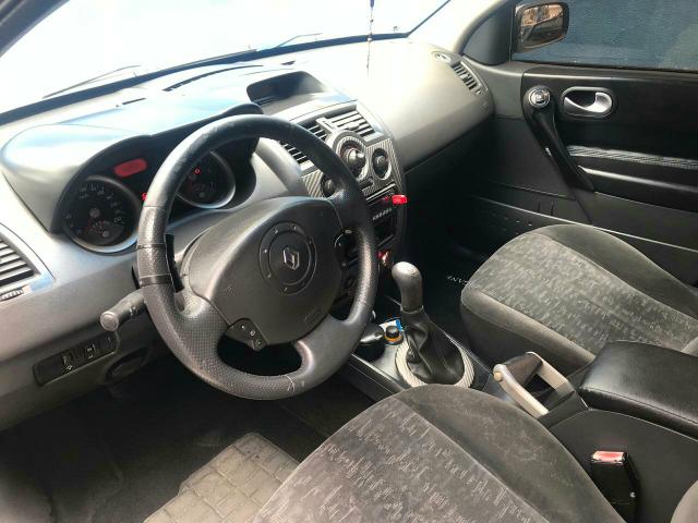 Megane 1.6 16v - Foto 12