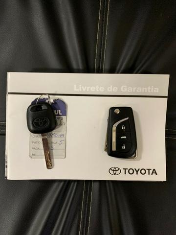 Toyota Corolla XEI 2.0 Flex (Automático) 2015 - Foto 20