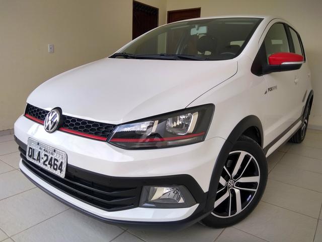 FOX PEPPER 1.6L Flex Automático 2017