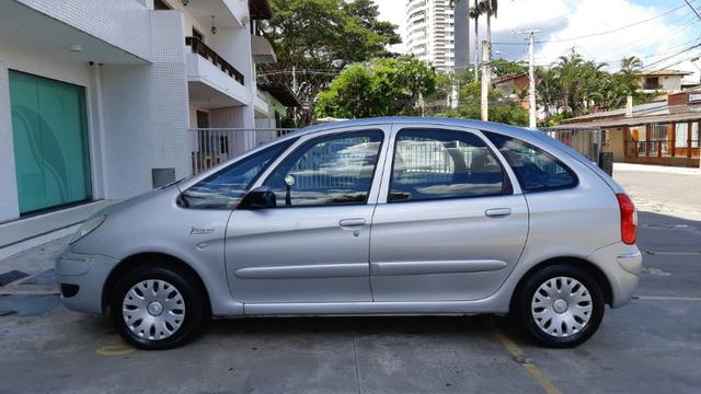 Citroen Xsara Picasso Glx 1.6 Flex 2011 Manual Diferenciado - Foto 3