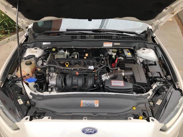 Ford/fusion 2.5 flex - Foto 9