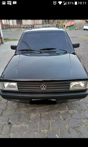 Parati GLS 1.8 89