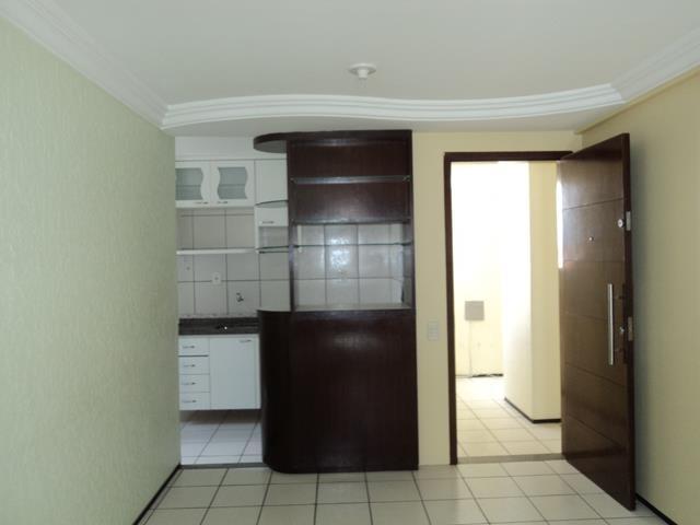 Apartamento no Luciano Cavalcante - Foto 14