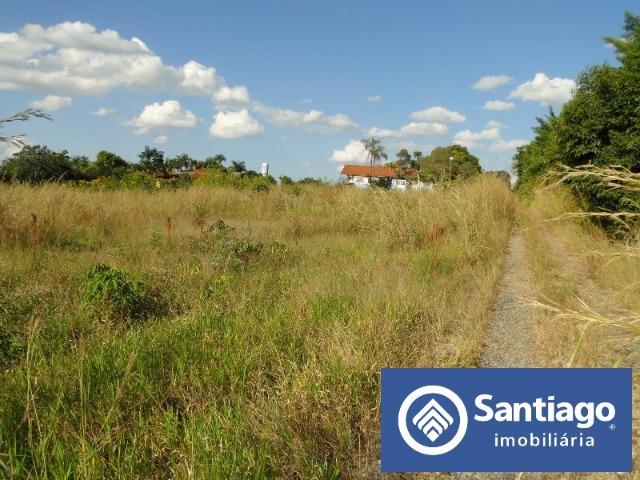 Park Way Quadra 23 Lote inteiro com 20.000m² Terreno - Foto 8
