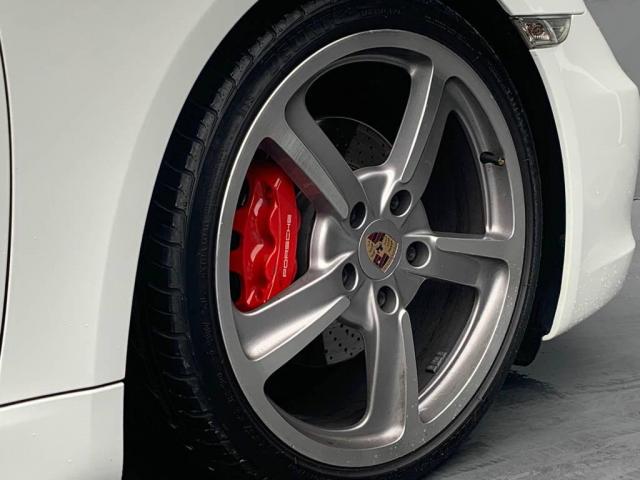 Porsche Cayman S - Foto 5