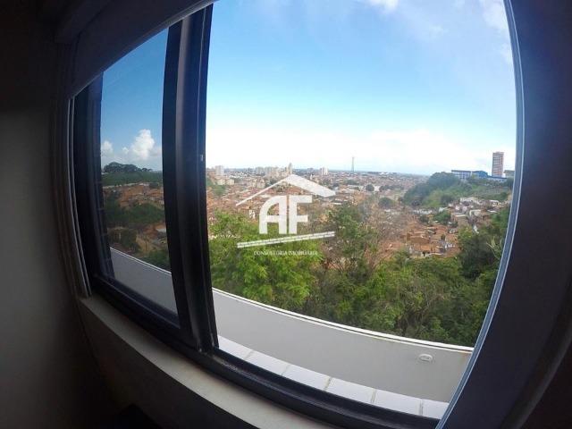 Apartamento com entrada dividida em até 60x no Farol - Edifício Mirante Garden, ligue já - Foto 13