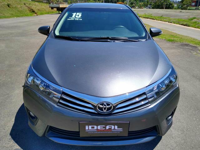 Corolla