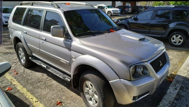 Pajero Sport 4x4 Diesel - Foto 7