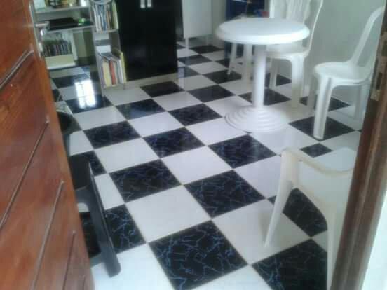 Apartamento Anayde Beiriz térreo
