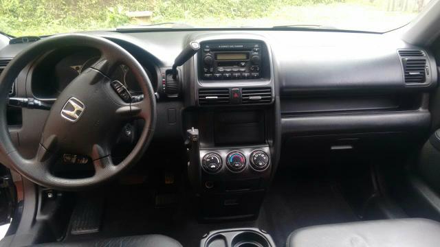 Honda crv 2006 2.0 - Foto 3