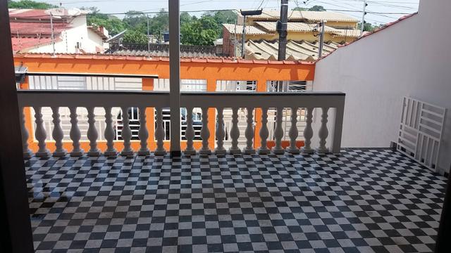 Alugo ótima casa para morar no bairro Raimundo Melo - Foto 12