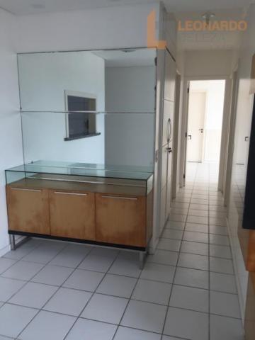 Apartamento com 3 quartos, à venda, no papicu!!! - Foto 16