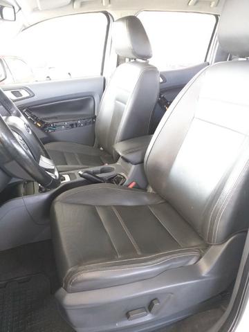 Ranger 3.2 Limited 2015 automático - Foto 9