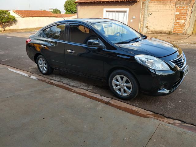 Versa 2012 - Foto 2