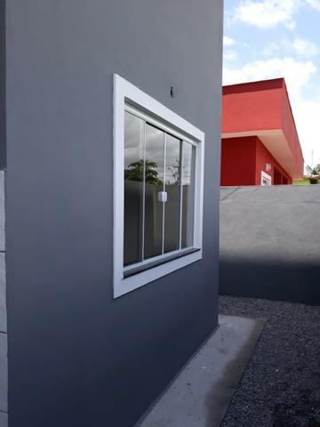 Casa em Cabo Frio, Verão Vermelho, 67m2, 2 quartos sendo 1 suíte - Foto 4