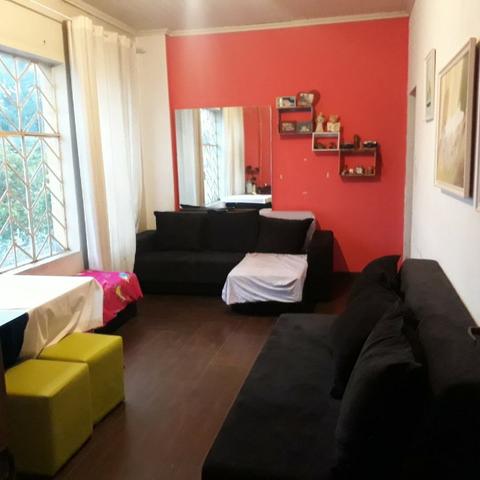 Apartamento ótima localização no São Francisco