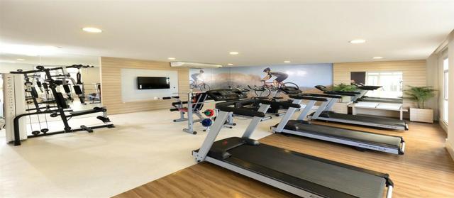 Ap com 109m² em Laranjeiras - Foto 7