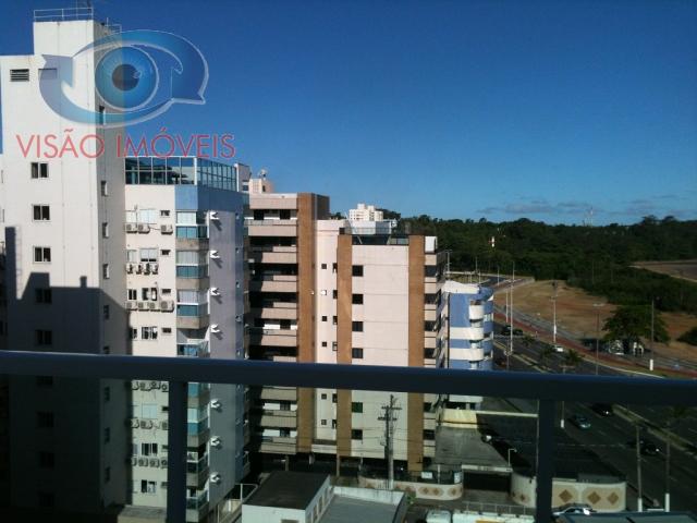 Apartamento à venda com 5 dormitórios em Jardim camburi, Vitória cod:614 - Foto 6