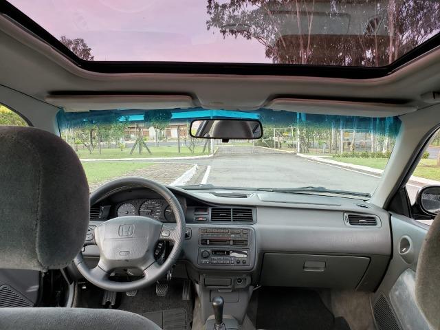 Honda Civic EXS Coupe 1.6 16v 125cv VTEC - Foto 11