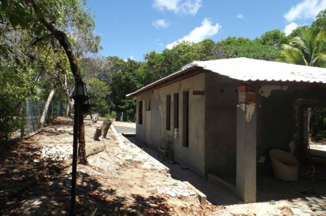 Terreno a venda no Cond. Quintas das Lagoas em Itacimirim - Foto 13