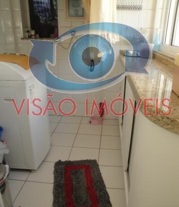 Apartamento à venda com 5 dormitórios em Jardim camburi, Vitória cod:614 - Foto 13