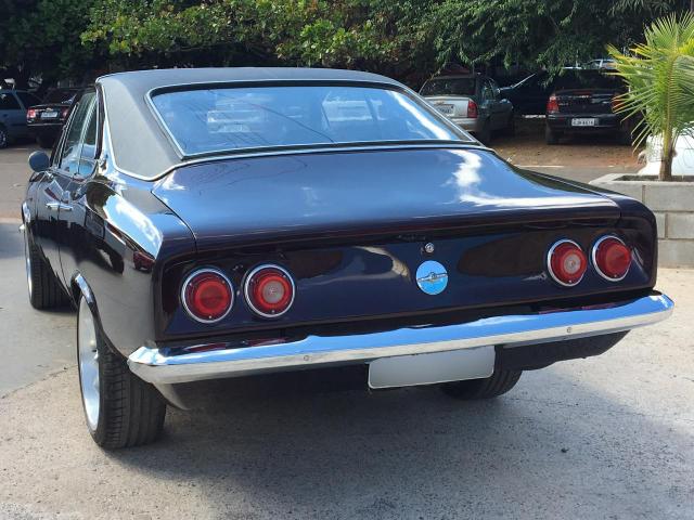 Vendo ou troco por carros de maior valor - Foto 8
