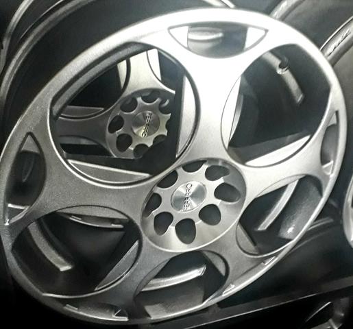 Rodas Lamborghini Aro 17 Furacao 4x100 E 108 Parcela Ate 24x No Carne E Cheque Carros Vans E Utilitarios Cidade Industrial Curitiba 595306176 Olx