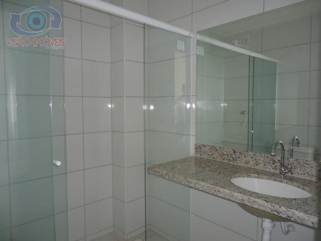 Apartamento à venda com 2 dormitórios em Jardim camburi, Vitória cod:1080 - Foto 12
