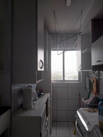 Apartamento Cambeba com 2 Quartos - Foto 10