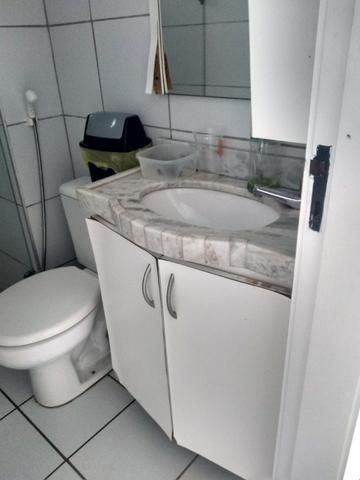Apartamento Cambeba com 2 Quartos - Foto 6