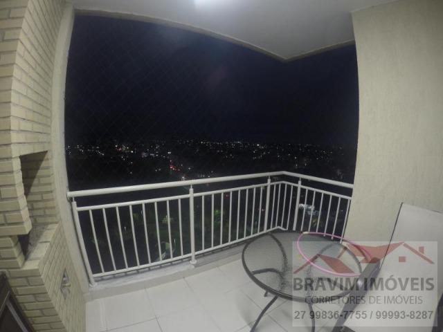 Amplo apartamento com 96m² em Laranjeiras - Foto 14
