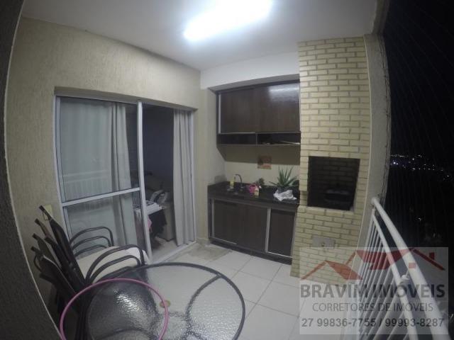Amplo apartamento com 96m² em Laranjeiras
