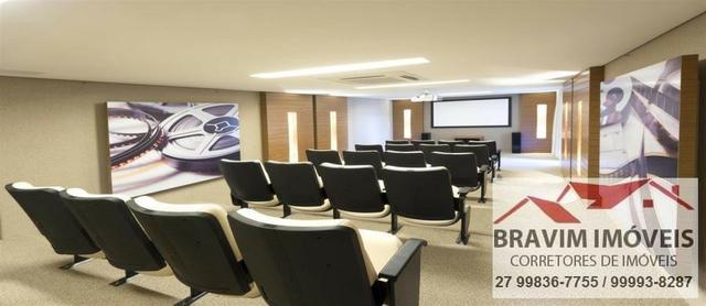 Amplo apartamento com 96m² em Laranjeiras - Foto 6