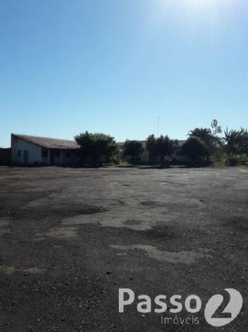 Terreno Comercial na BR 163 - Saída para Caarapó - Foto 5