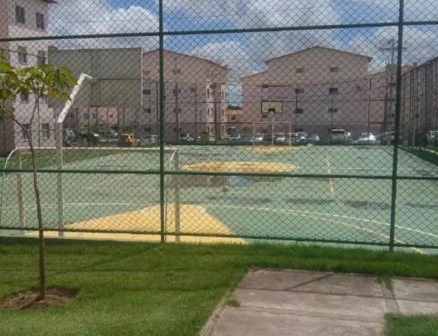 Apartamento em Condomínio fechado - Foto 3