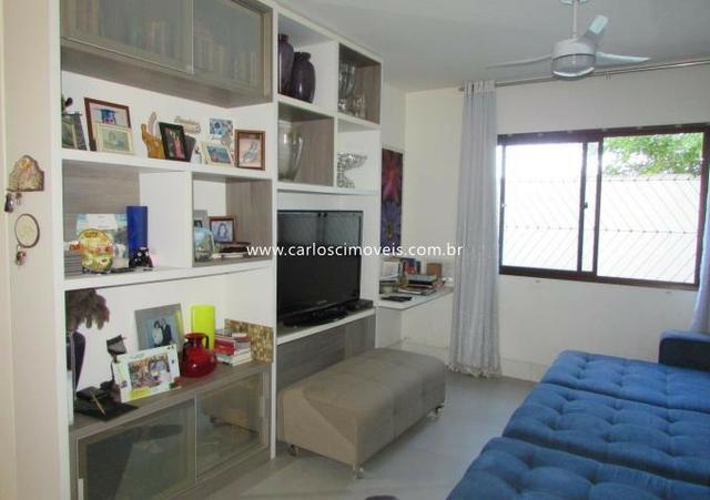 Linda casa, ótima localização, vista para mar, no balneário de Jacaraípe - Foto 5