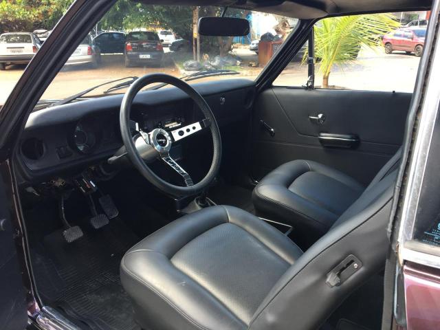 Vendo ou troco por carros de maior valor - Foto 5