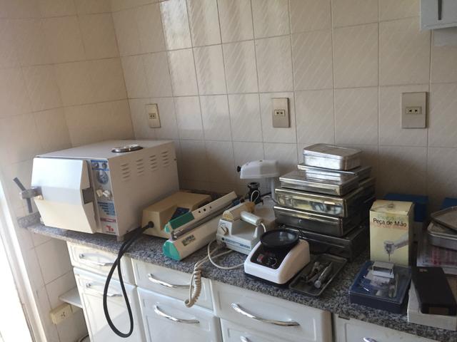 Consultório Odontológico Completo em Magda - Foto 3