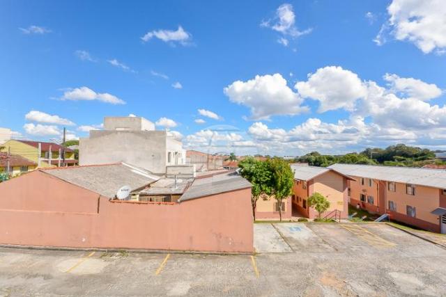 Apartamento à venda com 2 dormitórios em Cidade industrial, Curitiba cod:143898 - Foto 9
