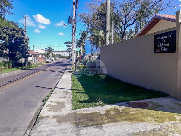 Casa de condomínio à venda com 2 dormitórios em Atuba, Colombo cod:153456 - Foto 9
