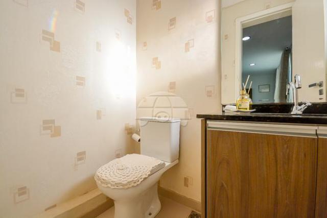 Casa de condomínio à venda com 3 dormitórios em Jardim das américas, Curitiba cod:148559 - Foto 6