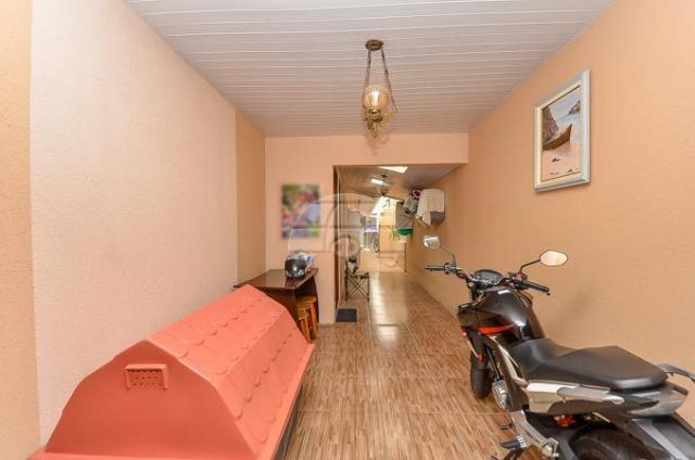 Casa à venda com 2 dormitórios em Boneca do iguaçu, São josé dos pinhais cod:152000 - Foto 3