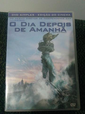 Filme dvd o dia depois de amanhã