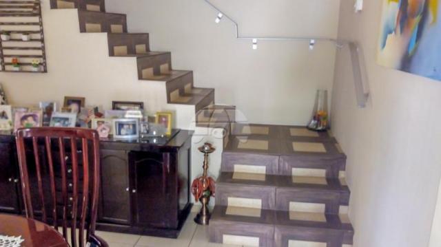 Casa à venda com 4 dormitórios em Jardim são marcos, Colombo cod:149006 - Foto 8